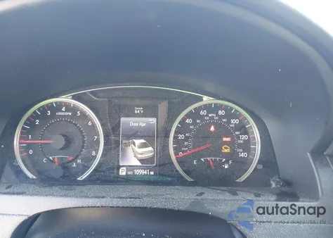 2015 Toyota Camry Se из США, поврежденный, VIN 4T1BF1FK5FU098431